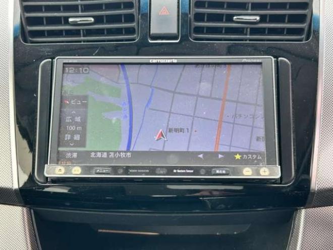 ステラカスタムR スマートアシスト 4WD　 660