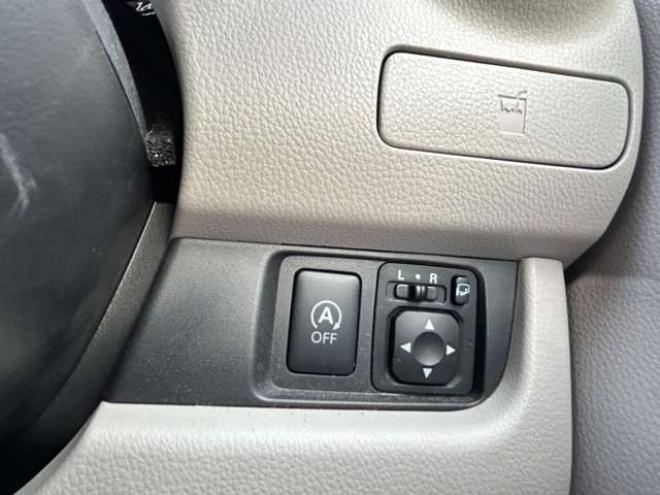 eKワゴンG セーフティ パッケージ 助手席ムービングシート仕様車 4WD　エマージェンシーブレーキ　アラウンドビューモニター　ナビフルセグTVバックモニター 660