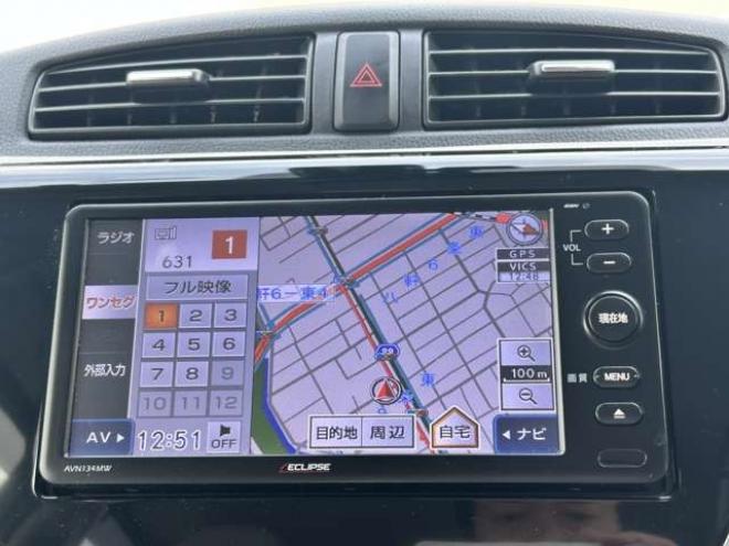 eKワゴンG セーフティ パッケージ 助手席ムービングシート仕様車 4WD　エマージェンシーブレーキ　アラウンドビューモニター　ナビフルセグTVバックモニター 660