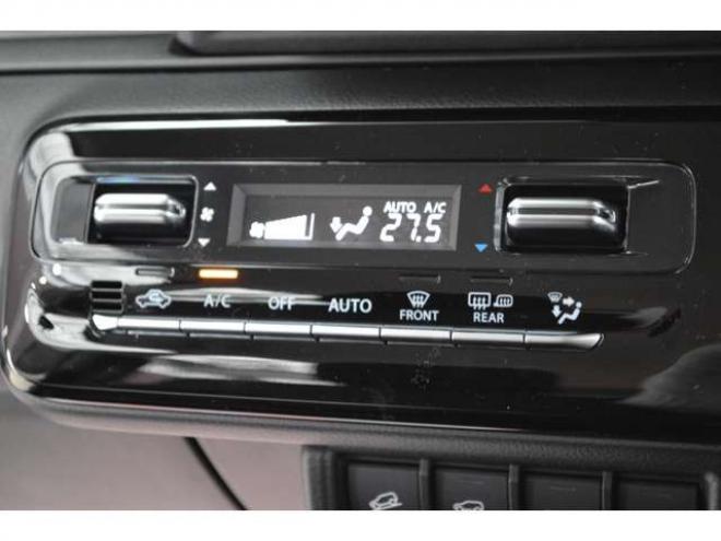 クロスビー1.2 ハイブリッド MX 4WD　ハイブリッド4WDセーフティサポート搭載アダプティブクルーズコントロールハイビームアシストLEDライト横滑り防止装置アイドリングストップシートヒーター 登録済未使用車 1200