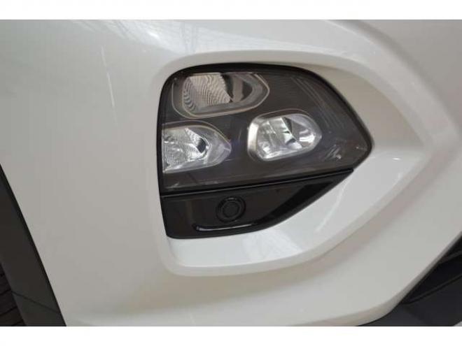 フロンクス1.5 4WD　ハイブリット4WDセーフティサポート搭載4WDスズキコネクト対応通信機装着車アダプティブクルーズコントロール全方位モニター付き9インチナビTVバックカメラハイビームアシストLEDライト 登録済未使用車 1500