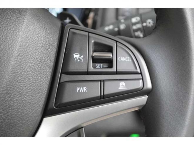 ハスラーハイブリッド Xターボ 4WD　ワンオーナー車ハイブリッド4WDターボセーフティサポート搭載パドルシフト7インチワイドナビTVバックカメラアダプティブクルーズコントロールLEDライトREALSPEEDグリルバンパー&テールランプガーニッシュ 660