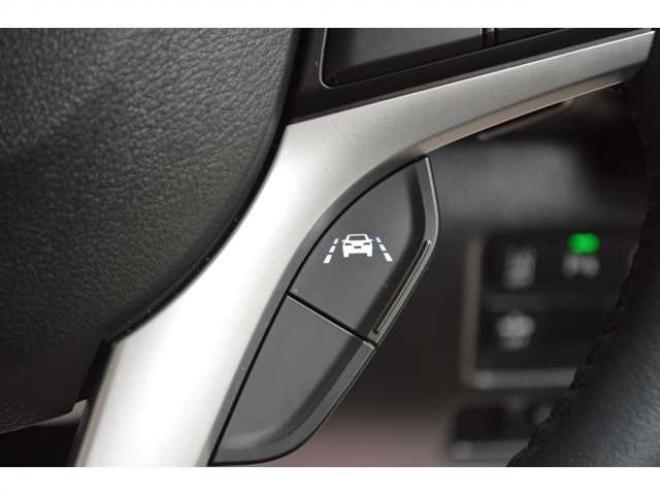 ハスラーハイブリッド Xターボ 4WD　ワンオーナー車ハイブリッド4WDターボセーフティサポート搭載パドルシフト7インチワイドナビTVバックカメラアダプティブクルーズコントロールLEDライトREALSPEEDグリルバンパー&テールランプガーニッシュ 660