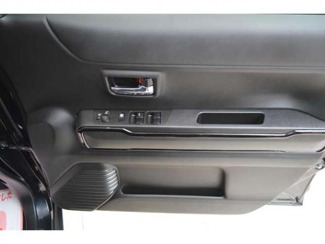 ハスラーハイブリッド Xターボ 4WD　ワンオーナー車ハイブリッド4WDターボセーフティサポート搭載パドルシフト7インチワイドナビTVバックカメラアダプティブクルーズコントロールLEDライトREALSPEEDグリルバンパー&テールランプガーニッシュ 660