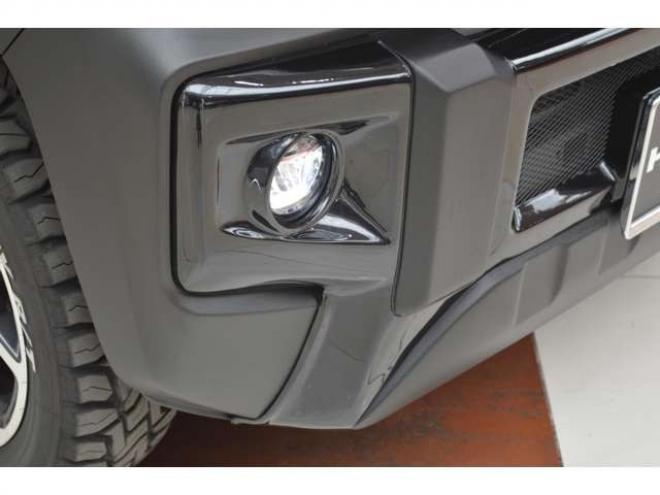 ハスラーハイブリッド Xターボ 4WD　ワンオーナー車ハイブリッド4WDターボセーフティサポート搭載パドルシフト7インチワイドナビTVバックカメラアダプティブクルーズコントロールLEDライトREALSPEEDグリルバンパー&テールランプガーニッシュ 660