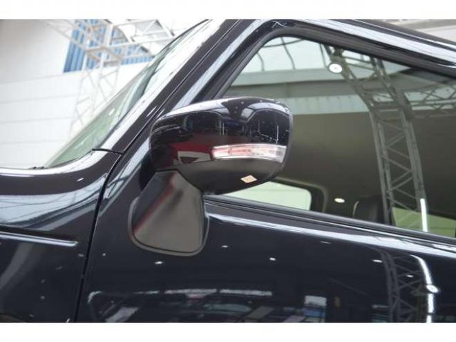 ハスラーハイブリッド Xターボ 4WD　ワンオーナー車ハイブリッド4WDターボセーフティサポート搭載パドルシフト7インチワイドナビTVバックカメラアダプティブクルーズコントロールLEDライトREALSPEEDグリルバンパー&テールランプガーニッシュ 660