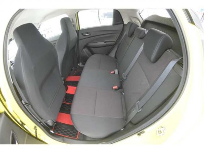 スイフトスポーツ 1.4 ZC33S ファイナル エディション　ワンオーナー特別仕様車セーフティサポート搭載6速マニュアルFFターボデュアルセンサーブレーキサポート後退時ブレーキサポートLED全方位モニター付8インチナビTVアダプティブクルーズコントロールETC 2WD 1400