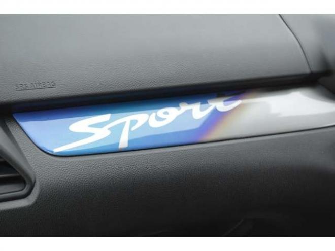 スイフトスポーツ 1.4 ZC33S ファイナル エディション　ワンオーナー特別仕様車セーフティサポート搭載6速マニュアルFFターボデュアルセンサーブレーキサポート後退時ブレーキサポートLED全方位モニター付8インチナビTVアダプティブクルーズコントロールETC 2WD 1400