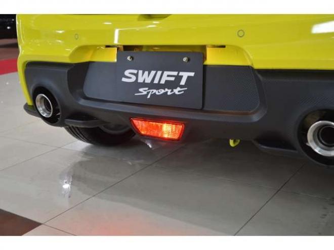 スイフトスポーツ 1.4 ZC33S ファイナル エディション　ワンオーナー特別仕様車セーフティサポート搭載6速マニュアルFFターボデュアルセンサーブレーキサポート後退時ブレーキサポートLED全方位モニター付8インチナビTVアダプティブクルーズコントロールETC 2WD 1400