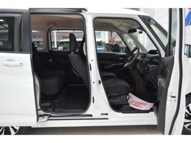 ソリオ1.2 バンディット ハイブリッド MV 4WD　レンタアップ車ハイブリッド4WDセーフティサポート搭載スズキコネクト対応通信機装着車アダプティブクルーズコントロールハイビームアシスト全方位モニター9インチナビ両側オートスライドドアETCドラレコ 1200