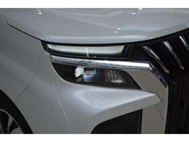 ソリオ1.2 バンディット ハイブリッド MV 4WD　レンタアップ車ハイブリッド4WDセーフティサポート搭載スズキコネクト対応通信機装着車アダプティブクルーズコントロールハイビームアシスト全方位モニター9インチナビ両側オートスライドドアETCドラレコ 1200