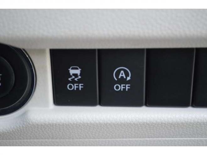 イグニス1.2 ハイブリッド MZ 4WD　ワンオーナー車ハイブリッド4WDセーフティサポート搭載アイドリングストップパドルシフト8インチナビTVドライブレコーダーETCハイビームアシストLEDクルーズコントロール 1200