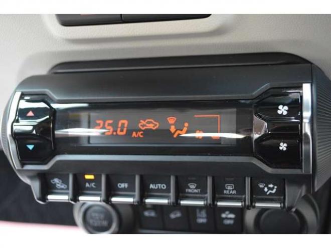 イグニス1.2 ハイブリッド MZ 4WD　ワンオーナー車ハイブリッド4WDセーフティサポート搭載アイドリングストップパドルシフト8インチナビTVドライブレコーダーETCハイビームアシストLEDクルーズコントロール 1200