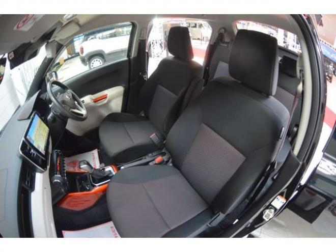 イグニス1.2 ハイブリッド MZ 4WD　ワンオーナー車ハイブリッド4WDセーフティサポート搭載アイドリングストップパドルシフト8インチナビTVドライブレコーダーETCハイビームアシストLEDクルーズコントロール 1200