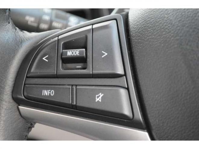 イグニス1.2 ハイブリッド MZ 4WD　ワンオーナー車ハイブリッド4WDセーフティサポート搭載アイドリングストップパドルシフト8インチナビTVドライブレコーダーETCハイビームアシストLEDクルーズコントロール 1200