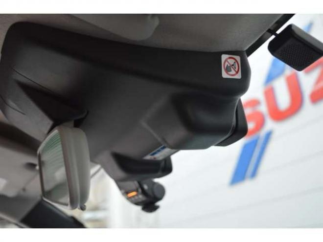 イグニス1.2 ハイブリッド MZ 4WD　ワンオーナー車ハイブリッド4WDセーフティサポート搭載アイドリングストップパドルシフト8インチナビTVドライブレコーダーETCハイビームアシストLEDクルーズコントロール 1200