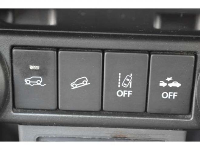 イグニス1.2 ハイブリッド MZ 4WD　ワンオーナー車ハイブリッド4WDセーフティサポート搭載アイドリングストップパドルシフト8インチナビTVドライブレコーダーETCハイビームアシストLEDクルーズコントロール 1200