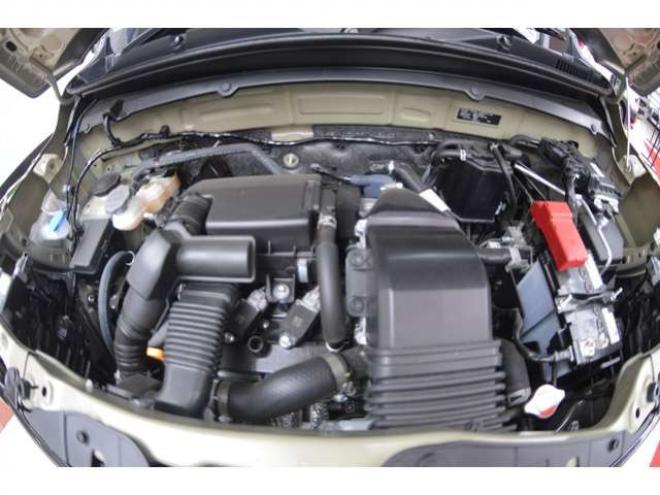 ハスラータフワイルドターボ 4WD　ワンオーナー車ハイブリッド4WDターボセーフティサポート搭載アダプティブクルーズコントロール7インチワイドナビTVパドルシフトハイビームアシストLEDライト 660