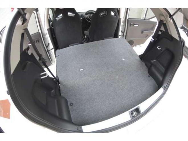 アルトワークス 660 オートギヤシフト 4WD　ワンオーナー車4WDターボオートギアシフトセーフティサポート搭載車アイドリングストップ横滑り防止装置ハイビームアシストLEDライトRECAROシートCDスマートキーETC 660