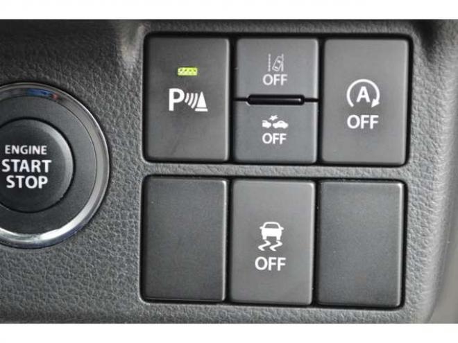 アルトワークス 660 オートギヤシフト 4WD　ワンオーナー車4WDターボオートギアシフトセーフティサポート搭載車アイドリングストップ横滑り防止装置ハイビームアシストLEDライトRECAROシートCDスマートキーETC 660