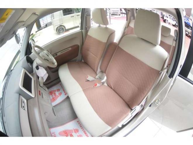 ラパンX 4WD　ワンオーナー車4WDセーフティサポート搭載アイドリングストップ横滑り防止装置デュアルセンサーブレーキサポート後退時ブレーキサポートハイビームアシストLEDライト 660