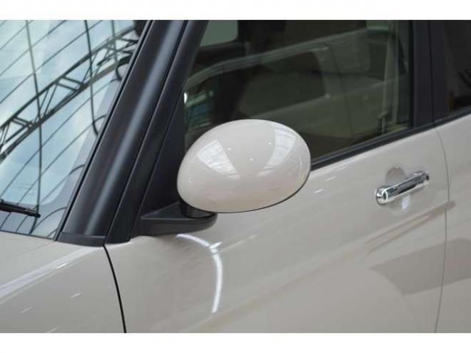 ラパンX 4WD　ワンオーナー車4WDセーフティサポート搭載アイドリングストップ横滑り防止装置デュアルセンサーブレーキサポート後退時ブレーキサポートハイビームアシストLEDライト 660