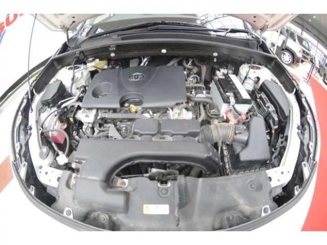 RAV-42.0 G 4WD　ワンオーナー車4WDプリクラッシュセーフティ黒革シートヒーターレーダークルーズコントロール8インチナビTVバックカメラLEDパワーバックドアステアリングヒーター横滑り防止装置パーキングセンサー 2000