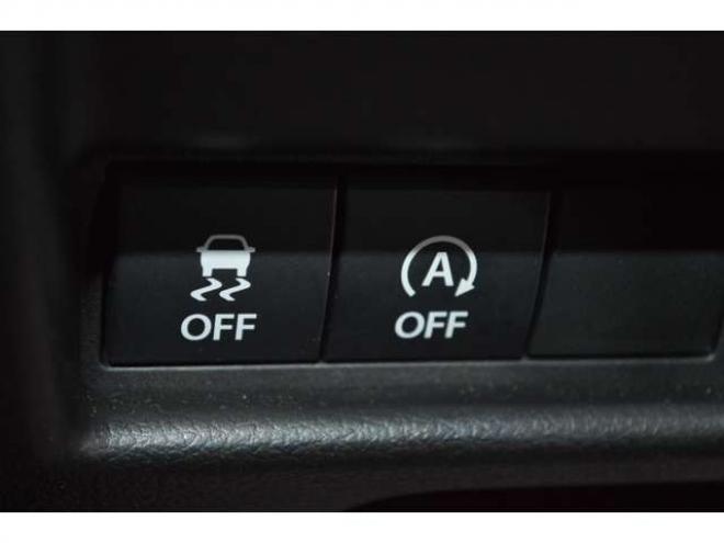 スペーシアギア ハイブリッド XZ 4WD　ワンオーナー車ハイブリッド4WDセーフティサポート両側オートスライドドア8インチナビTVアダプティブクルーズコントロールステアリングヒーターLEDオットマンヘッドアップディスプレイ 660