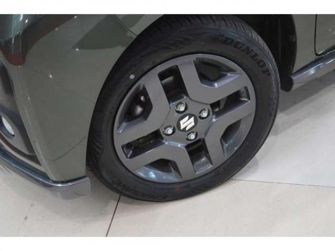 スペーシアギア ハイブリッド XZ 4WD　ワンオーナー車ハイブリッド4WDセーフティサポート両側オートスライドドア8インチナビTVアダプティブクルーズコントロールステアリングヒーターLEDオットマンヘッドアップディスプレイ 660