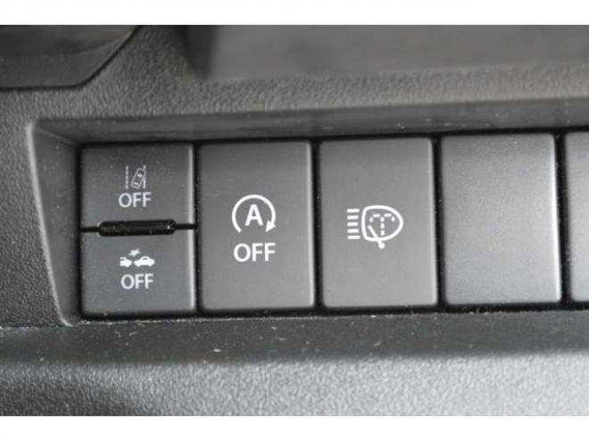 ジムニーXC 4WD　ワンオーナー車4WDターボセーフティサポート搭載アイドリングストップ横滑り防止装置7インチナビTVバックカメラハイビームアシストLEDライトETCクルーズコントロールドライブレコーダー 660