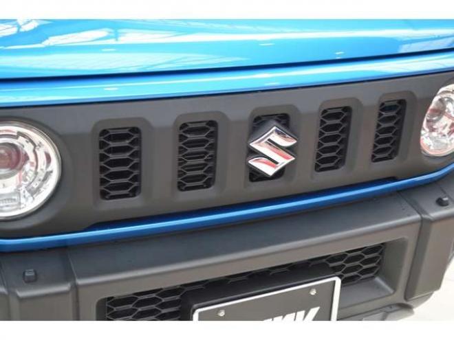 ジムニーXC 4WD　ワンオーナー車4WDターボセーフティサポート搭載アイドリングストップ横滑り防止装置7インチナビTVバックカメラハイビームアシストLEDライトETCクルーズコントロールドライブレコーダー 660