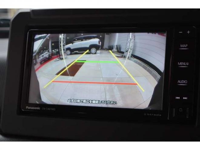 ジムニーXC 4WD　ワンオーナー車4WDターボセーフティサポート搭載アイドリングストップ横滑り防止装置7インチナビTVバックカメラハイビームアシストLEDライトETCクルーズコントロールドライブレコーダー 660