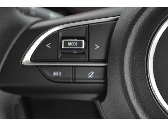 ジムニーXC 4WD　ワンオーナー車4WDターボセーフティサポート搭載アイドリングストップ横滑り防止装置7インチナビTVバックカメラハイビームアシストLEDライトETCクルーズコントロールドライブレコーダー 660