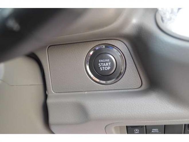 エブリィジョイン ハイルーフ 4WD　届出済未使用車ハイルーフ4WDインパネCVTセーフティサポート搭載アイドリングストップ横滑り防止装置ハイビームアシストLEDライト 660