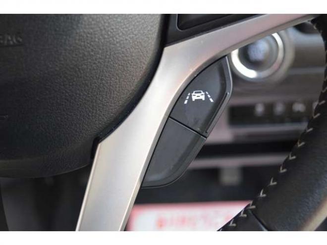 クロスビー1.0 ハイブリッド MZ 4WD　レンタアップ車ハイブリット4WDターボセーフティサポート搭載アダプティブクルーズコントロール8インチナビTVアダプティブクルーズコントロールETCハイビームアシストLED 1000