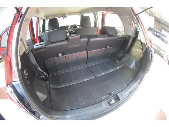 クロスビー1.0 ハイブリッド MZ 4WD　レンタアップ車ハイブリット4WDターボセーフティサポート搭載アダプティブクルーズコントロール8インチナビTVアダプティブクルーズコントロールETCハイビームアシストLED 1000