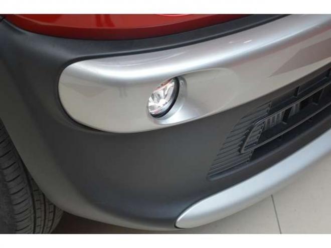 クロスビー1.0 ハイブリッド MZ 4WD　レンタアップ車ハイブリット4WDターボセーフティサポート搭載アダプティブクルーズコントロール8インチナビTVアダプティブクルーズコントロールETCハイビームアシストLED 1000