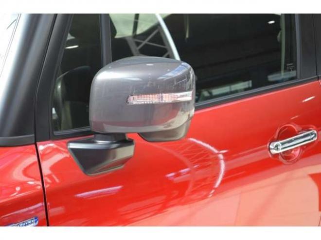 クロスビー1.0 ハイブリッド MZ 4WD　レンタアップ車ハイブリット4WDターボセーフティサポート搭載アダプティブクルーズコントロール8インチナビTVアダプティブクルーズコントロールETCハイビームアシストLED 1000