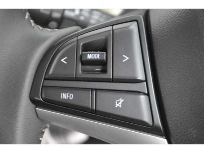 クロスビー1.0 ハイブリッド MZ 4WD　レンタアップ車ハイブリット4WDターボセーフティサポート搭載アダプティブクルーズコントロール8インチナビTVアダプティブクルーズコントロールETCハイビームアシストLED 1000