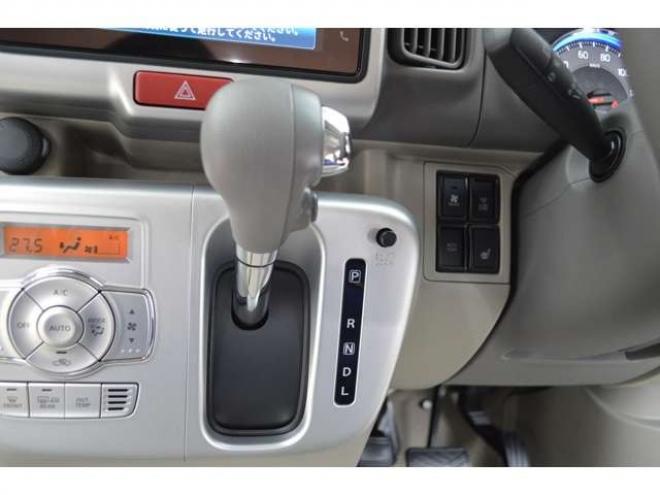 エブリィワゴン PZターボスペシャル ハイルーフ 4WD　届出済未使用車4WDターボハイルーフセーフティサポート搭載アイドリングストップ純正バックカメラ付ディスプレイオーディオ両側オートスライドドアオートステップリアパーキングセンサーハイビームアシストLED 660