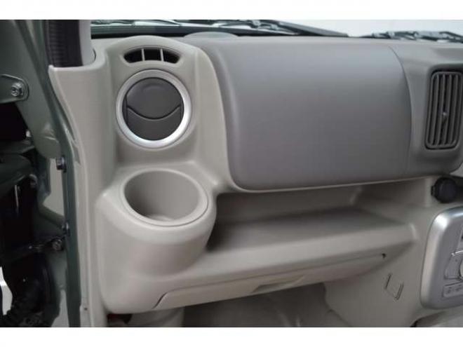 エブリィワゴン PZターボスペシャル ハイルーフ 4WD　届出済未使用車4WDターボハイルーフセーフティサポート搭載アイドリングストップ純正バックカメラ付ディスプレイオーディオ両側オートスライドドアオートステップリアパーキングセンサーハイビームアシストLED 660