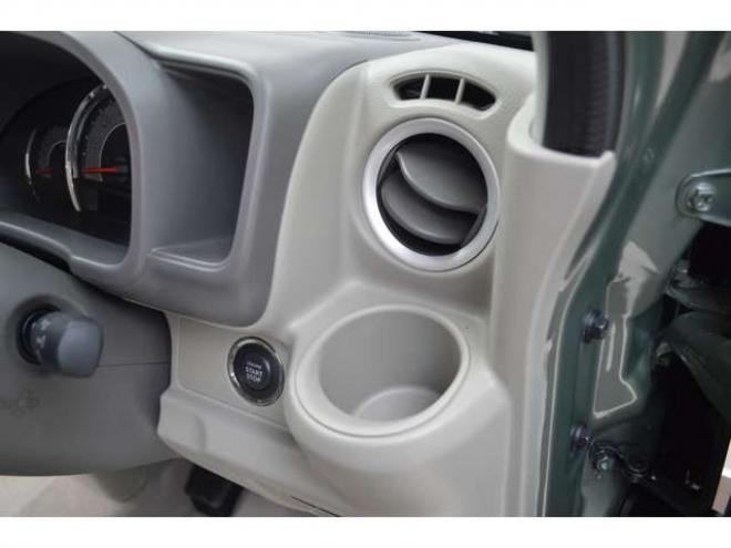 エブリィワゴン PZターボスペシャル ハイルーフ 4WD　届出済未使用車4WDターボハイルーフセーフティサポート搭載アイドリングストップ純正バックカメラ付ディスプレイオーディオ両側オートスライドドアオートステップリアパーキングセンサーハイビームアシストLED 660