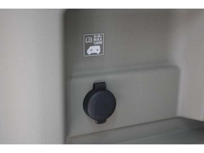 エブリィワゴン PZターボスペシャル ハイルーフ 4WD　届出済未使用車4WDターボハイルーフセーフティサポート搭載アイドリングストップ純正バックカメラ付ディスプレイオーディオ両側オートスライドドアオートステップリアパーキングセンサーハイビームアシストLED 660