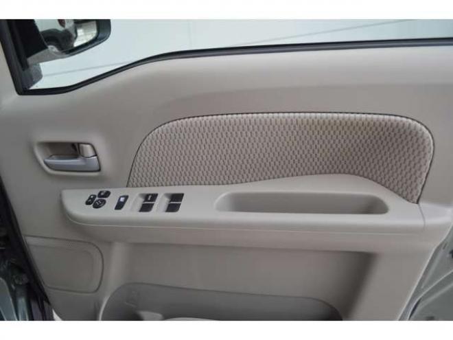 エブリィワゴン PZターボスペシャル ハイルーフ 4WD　届出済未使用車4WDターボハイルーフセーフティサポート搭載アイドリングストップ純正バックカメラ付ディスプレイオーディオ両側オートスライドドアオートステップリアパーキングセンサーハイビームアシストLED 660