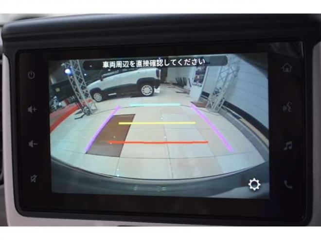 エブリィワゴン PZターボスペシャル ハイルーフ 4WD　届出済未使用車4WDターボハイルーフセーフティサポート搭載アイドリングストップ純正バックカメラ付ディスプレイオーディオ両側オートスライドドアオートステップリアパーキングセンサーハイビームアシストLED 660