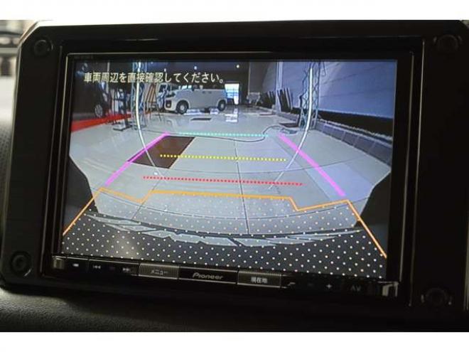 ジムニーXC 4WD　ワンオーナー4WDターボセーフティサポート搭載8インチナビTVバックカメラLEDライトクルーズコントロール 660