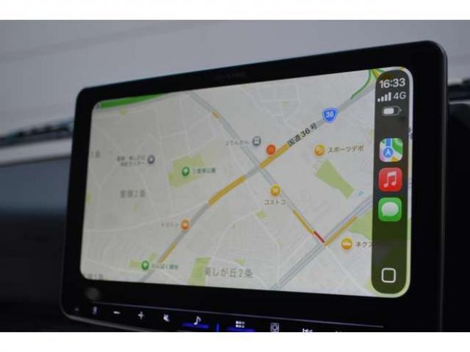 ジムニーXC 4WD　ワンオーナー車F5速マニュアル4WDターボセーフティサポート搭載アイドリングストップ横滑り防止装置11インチディスプレイオーディオハイビームアシストLEDライトクルーズコントロール 660