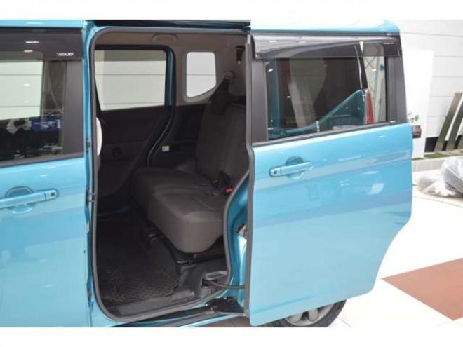 ソリオ1.2 G 4WD　ワンオーナー車4WD左オートスライドドア横滑り防止装置ドライブレコーダー社外14インチアルミ新品シートヒータースマートキー社外エンジンスターター 1200