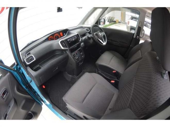 ソリオ1.2 G 4WD　ワンオーナー車4WD左オートスライドドア横滑り防止装置ドライブレコーダー社外14インチアルミ新品シートヒータースマートキー社外エンジンスターター 1200