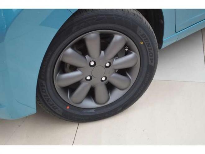 ソリオ1.2 G 4WD　ワンオーナー車4WD左オートスライドドア横滑り防止装置ドライブレコーダー社外14インチアルミ新品シートヒータースマートキー社外エンジンスターター 1200